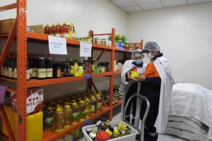 ХАБЭА-н менежер