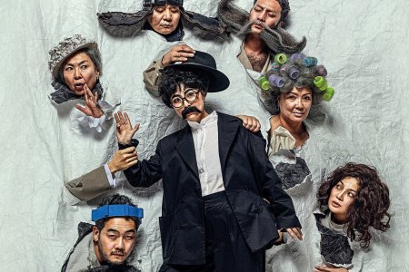 Соёлын бүтээлч сар, УДЭТ-ын 92 жилийн ойн хүрээнд 