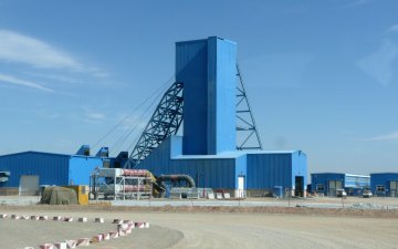 Оюутолгой компанийн ТУЗ-ийн гишүүдийн  шалгуурыг өндөрсгөнө