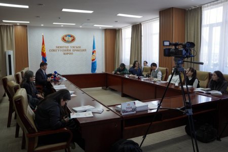 Улс төрийн намын 2025 оны санхүүжилтийн зарцуулалтад хийсэн аудитаар нийт 191.5 сая төгрөгийн зөрчил илэрчээ
