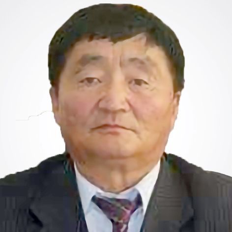 Ц. Төмөрбаатар