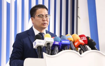 2023-2024 оны хичээлийн жилийн цэцэрлэг, сургуулийн цахим бүртгэл явагдаж байна. 