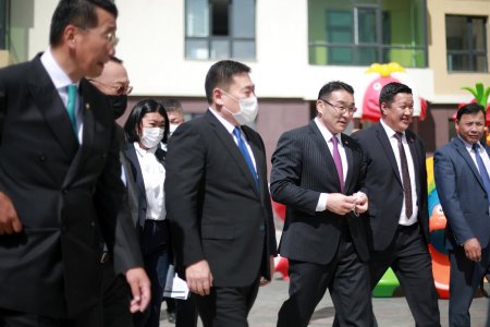 Боловсролын салбарын шинэлэг шийдэл, зохицуулалтыг танилцууллаа