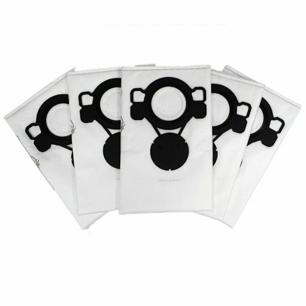 107419590 FLEECE FILTER BAG 5PCS AERO