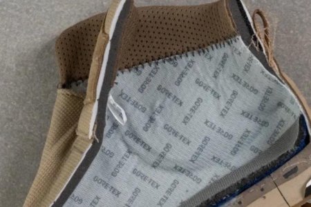 Gore TEX буюу GTX гэж юу вэ ??