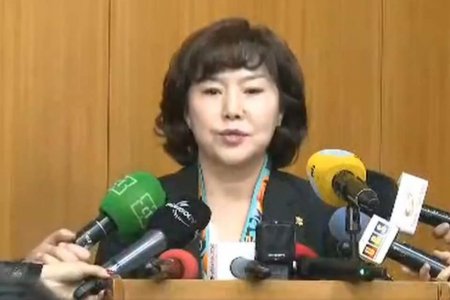 Гал унтраах байдлаар ханиад томууны улирлыг аргацаадаг байдлаас гарах цаг болсон.