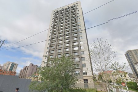 Боловсролын зээлийн сангийн хаяг