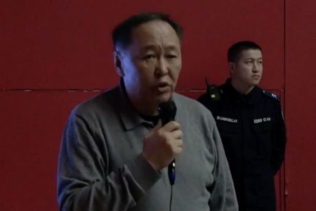 Н.Батбаяр: Прокурорууд яллах саналаа татвал өлзийтэй. Ял үүрэх юмаа өөрсдөө яриад байгаа учир өрөвдсөндөө хэллээ