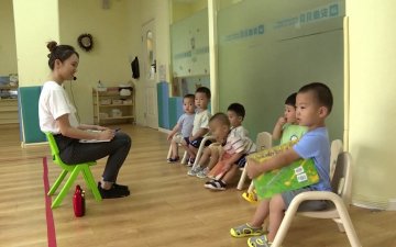 Хүүхэд өсгөхөд хамгийн өндөр зардалтай улсаар БНСУ тодорчээ