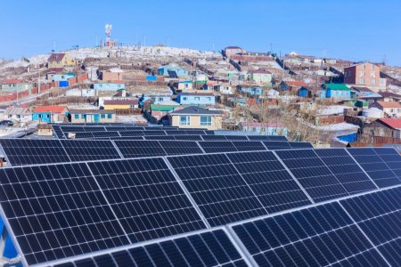 Нарны эрчим хүчний систем суурилуулахад 10 сая төгрөгөөс эхэлж байгаа ч 1-2 жилийн дараагаас цахилгааны төлбөрийг 80–90 хувь хэмнэнэ