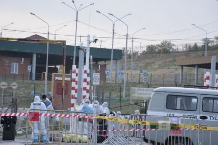 Нийт 570 оюутан эх орондоо ирлээ