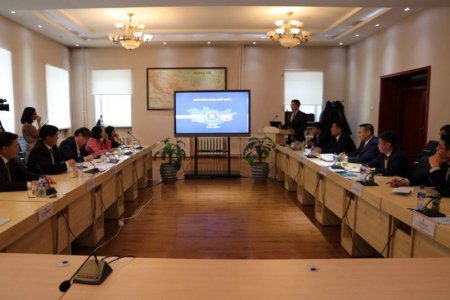 Биеийн давхцахгүй өгөгдлөөр өөрийгөө таниулж сонгууль өгдөг болсон тул нэг хүн олон санал өгөх боломжгүй