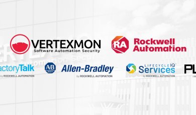 121 жилийн түүхт Rockwell automation компани