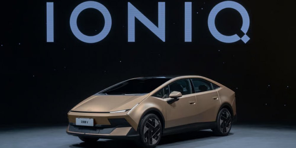 Hyundai Motor Reaffirms China Commitment at Auto China 2026, Unveils IONIQ V as First Step in New Product Offensive