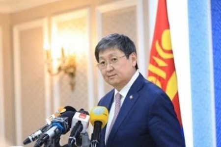 	 Ч.Хүрэлбаатар: Засгийн газар 299.5 сая ам.долларын гэрээ байгуулж, 199 сая ам.долларын зээл авсан