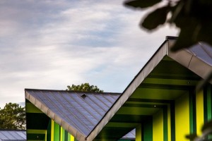 Kindergarten in France