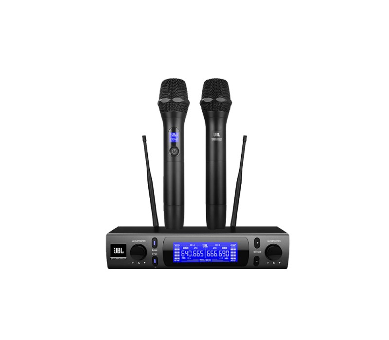 VM300 Wireless Microphone System
