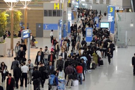 БНСУ-д ажиллах иргэдийг зөвхөн ӨНӨӨДӨР бүртгэнэ