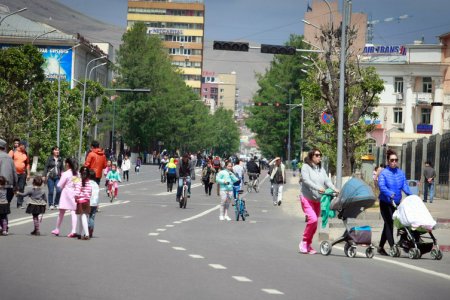 Энэ бямба гарагт 