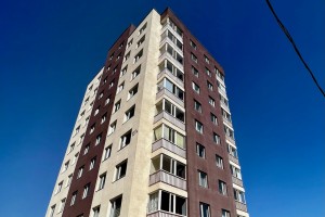 127A Apartment