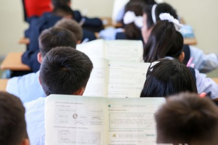 Сурагчид өнөөдөр хичээллээд ирэх сарын 29-нийг хүртэл амарна