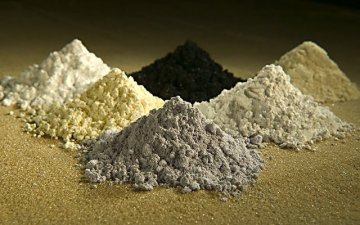 Дэлхийн газрын ховор элементийн 2,5 хувь нь манай улсад байна