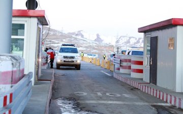 Нутаг буцаж байгаа иргэд шинжилгээний хариу болон бусад бичиг баримтаа биедээ авч явах шаардлагатай