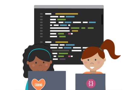 Охидын код бичих хөтөлбөрийн бүртгэл эхэллээ