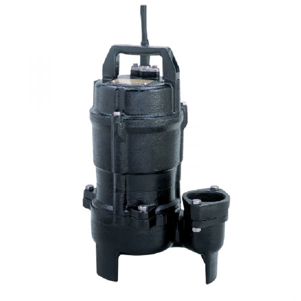 Submersible Sewage Pumps | Tsurumi 50NH21.5