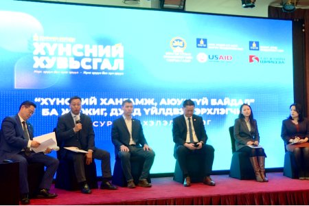 Хүнсний үйлдвэрлэлд хамгийн их санхүүжилт буюу нийт 507 тэрбум төгрөгийн зээл олгож байна