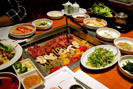 Солонгос хоолны газраас цэвэрлэгээ, халдваргүйтгэл хангалтгүй зөрчил илрэв