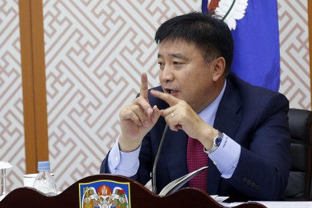 Хууль бус газар олголтыг цэгцлэх ажил үргэлжилж байна