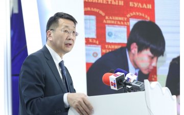 “PISA – 2022” СУРЛАГЫН АМЖИЛТЫН ОЛОН УЛСЫН ҮНЭЛГЭЭНД МОНГОЛ УЛС АНХ УДАА ХАМРАГДАНА