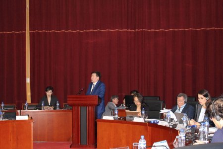 Г.Занданшатар: Төрийн үйлчилгээг цахимжуулах нь манай Засгийн газрын тэргүүлэх чиглэлийн нэг