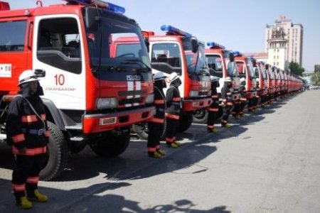 Түймрийн улмаас 24.2 тэрбум төгрөгийн хохирол учирчээ