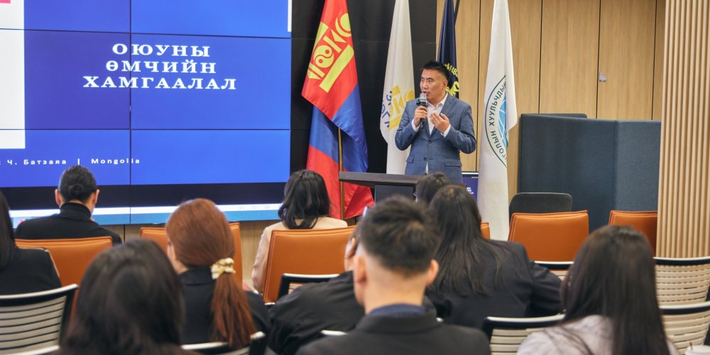 Үндэсний брэндүүд дэлхийн зах зээлд гарах чиглэлээр туршлага солилцлоо