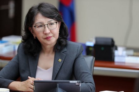 Боловсрол, шинжлэх ухааны сайд Л.Цэдэвсүрэн: Ерөнхий боловсролын сургалтын чанарыг сайжруулахыг зорьж байна