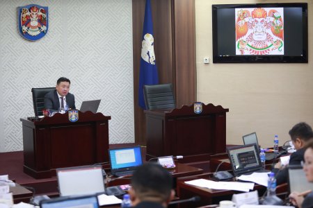 Нийслэлд цэцэрлэгийн бүртгэлийг гурван үе шаттайгаар гурван сарын турш зохион байгуулна