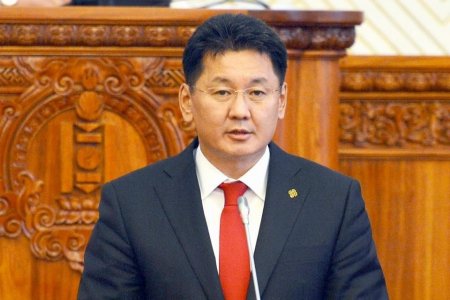 У.Хүрэлсүх: Гадаргын усны нөөцтэй болох шаардлагатай байна