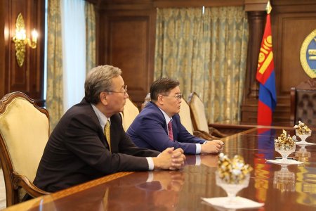 ТОЙМ: Улсын Их Хурал – өнгөрсөн долоо хоногт