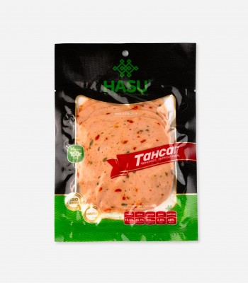 Зүсмэл Тансаг 