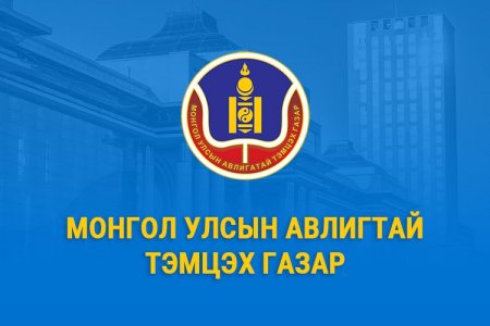 МОНГОЛ УЛСЫН ИХ ХУРЛЫН ГИШҮҮН ТАНАА гарын авлага