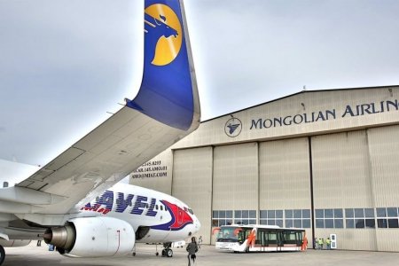 ХАР ТАМХИ ХЭРЭГЛЭСЭН ГЭХ НИСГЭГЧИЙН ХӨДӨЛМӨРИЙН ГЭРЭЭГ ЦУЦАЛЖЭЭ