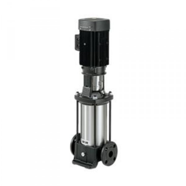Vertical Multistage Centrifugal pump | Grundfos CR 15-7