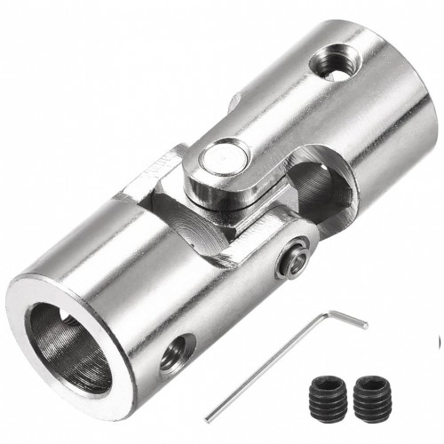 Metal Universal Drive Shaft Coupling for Boat