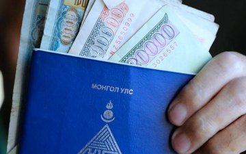 Улсаас олгодог 288 мянган төгрөгийн тэтгэмж зөвхөн эмийн хэрэгцээгээ хангахад хүрч байна