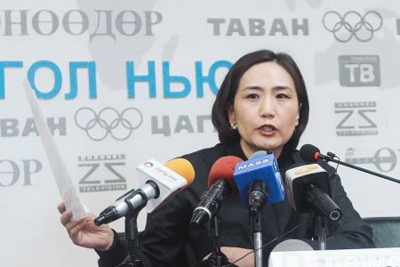 Ж.Оюунтунгалаг: Шүүгчийг шийдвэрлэсэн хэрэгтэй нь холбогдуулж шалгаж байцаахыг хориглосон. Гэхдээ би итгэж байна, Монголын төрд