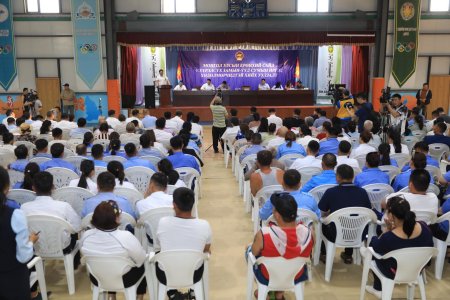 УАЗ-469” автомашины жолооч нарыг хуулийн хүрээнд тээвэр эрхлэхийг Ерөнхий сайд санууллаа