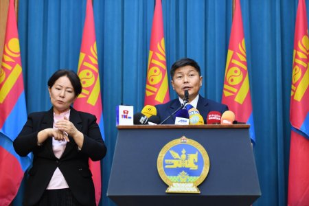 Түгжрэлийг бууруулах, гэр хорооллыг орон сууцжуулах тухай анхдагч хуулийн төсөл боловсруулав