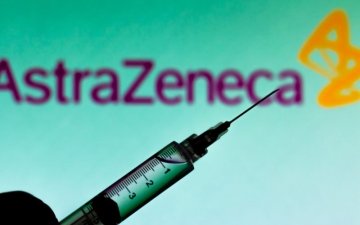 “Астразенека” компанийн вакцин 79 хувь буюу өндөр үр дүн үзүүлжээ